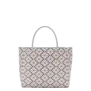 Kate Spade Spade Flower Jacquard Medium Everything Tote